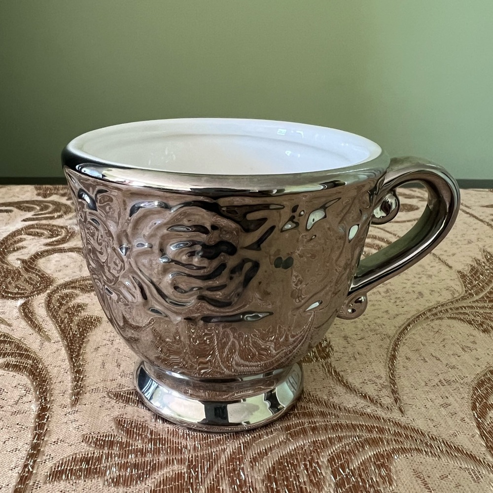VINTAGE DECORATION SET - Picture 4 of 5